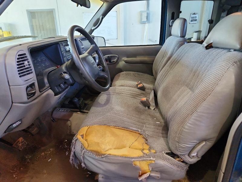 Auction sale of the 1998 Gmc Sierra, vin: 1GTEK19M0WE523848, lot number: 71938296