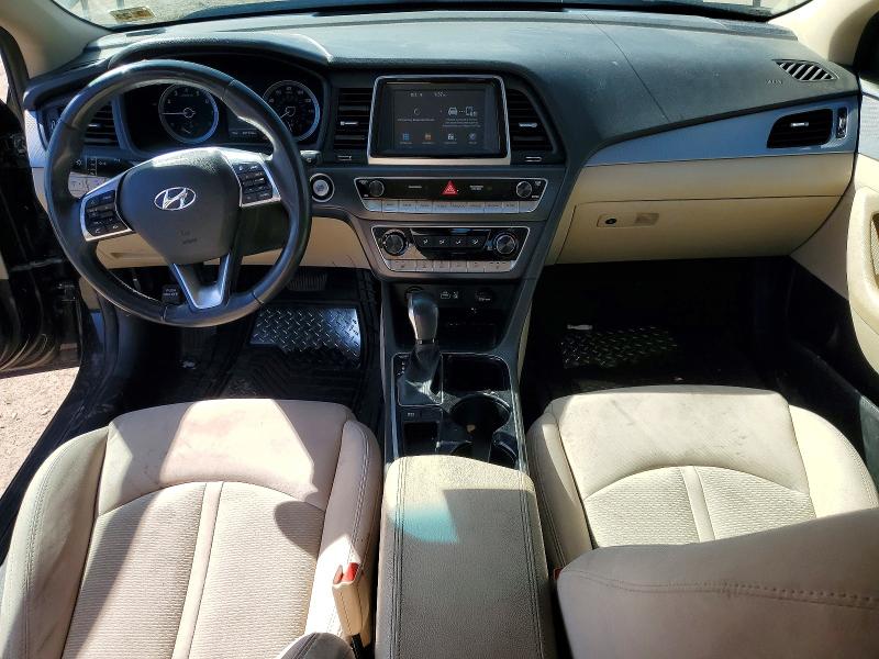 Aukcja sprzedaży 2018 Hyundai Sonata, vin: 5NPE34AF8JH637780, numer aukcji: 71902496