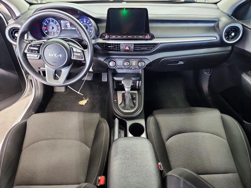 Продажа на аукционе авто 2023 Kia Forte, vin: 3KPF24AD1PE589171, номер лота: 71477086