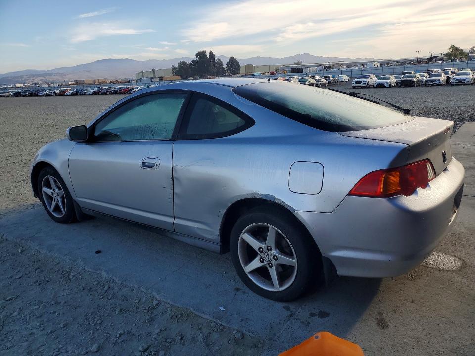 Aukcja sprzedaży 2002 Acura Rsx, vin: JH4DC54862C021442, numer aukcji: 71260316