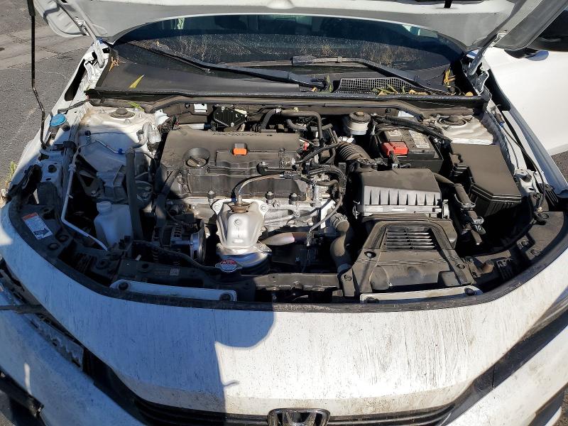 Aukcja sprzedaży 2022 Honda Civic, vin: 2HGFE2F51NH563038, numer aukcji: 71774396