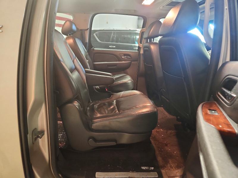 Aukcja sprzedaży 2009 Chevrolet Suburban, vin: 1GNFK36359R199764, numer aukcji: 71758546