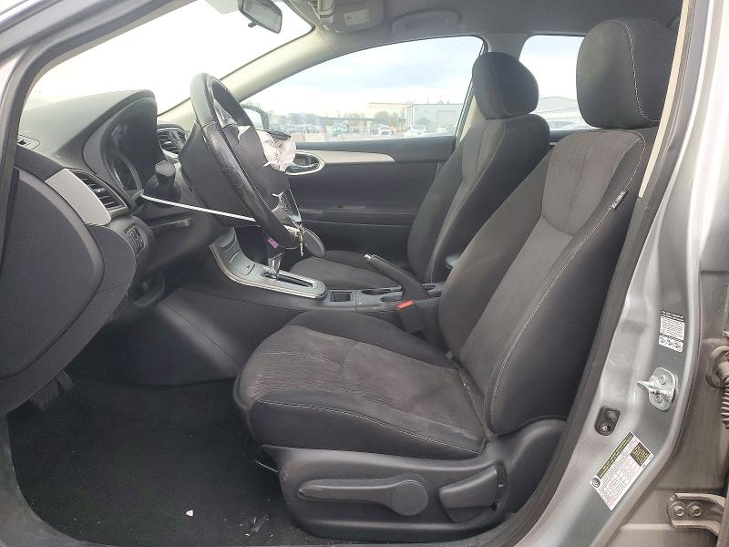 Aukcja sprzedaży 2014 Nissan Sentra, vin: 3N1AB7APXEY309221, numer aukcji: 65407426