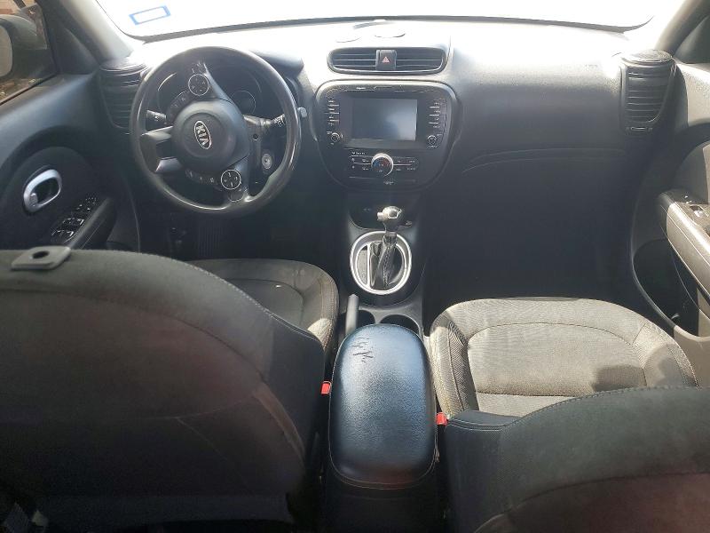 Продажа на аукционе авто 2018 Kia Soul, vin: KNDJP3A56J7594176, номер лота: 71297006