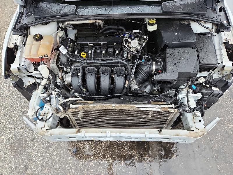 Aukcja sprzedaży 2017 Ford Focus, vin: 1FADP3K27HL208244, numer aukcji: 70911836