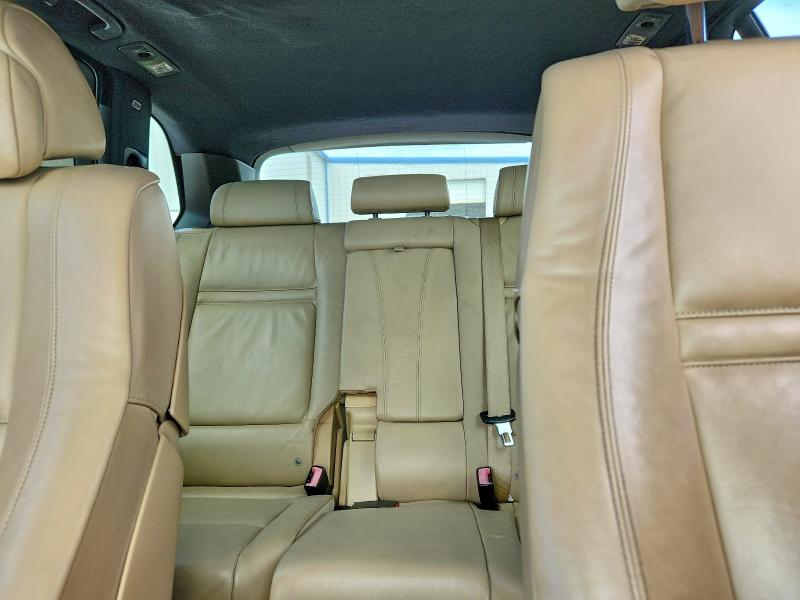 Aukcja sprzedaży 2007 Bmw X5, vin: 5UXFE83537LZ42164, numer aukcji: 69910086