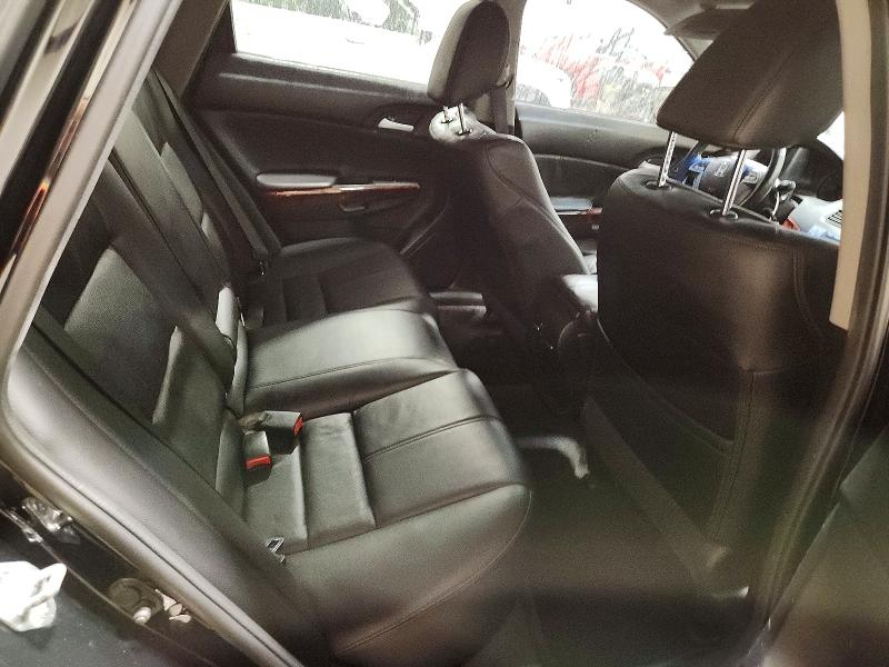 2012 Honda Crosstour მანქანა იყიდება აუქციონზე, vin: 5J6TF2H59CL007792, აუქციონის ნომერი: 71764726