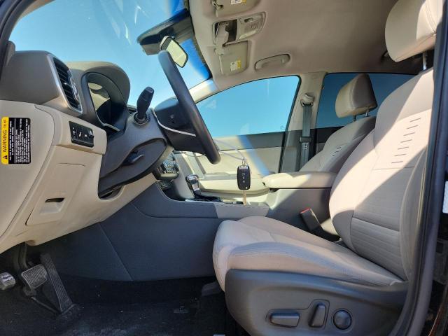 2018 Kia Sportage მანქანა იყიდება აუქციონზე, vin: KNDPM3AC7J7464666, აუქციონის ნომერი: 70845126