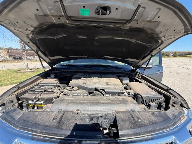 Продаж на аукціоні авто 2019 Nissan Armada, vin: JN8AY2NDXK9093780, номер лоту: 72386666