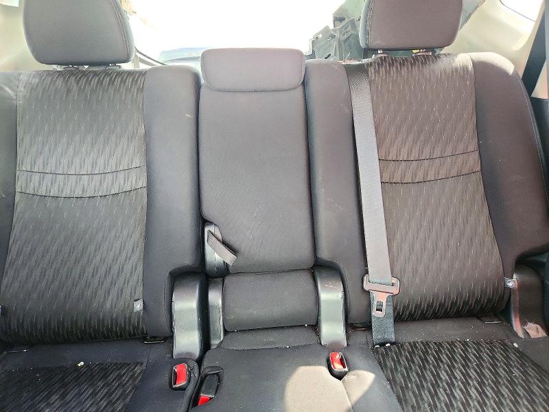 Auction sale of the 2020 Nissan Rogue, vin: 5N1AT2MT3LC804335, lot number: 72759746