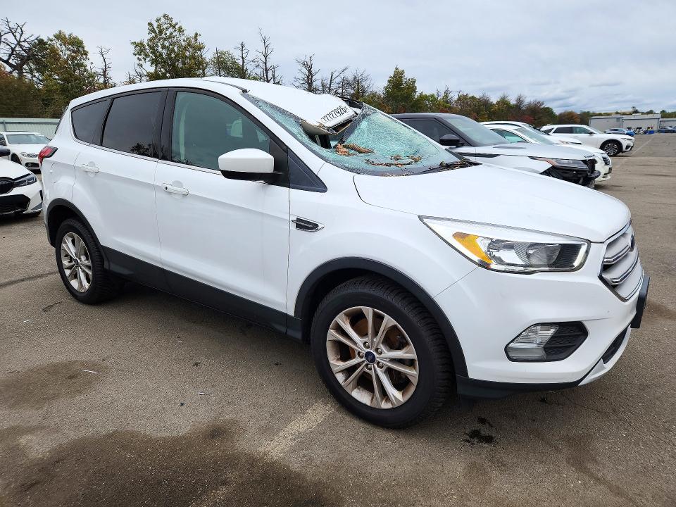 Продаж на аукціоні авто 2019 Ford Escape, vin: 1FMCU9GD9KUB91438, номер лоту: 72727926