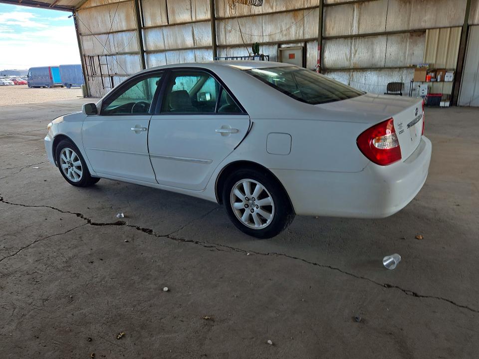 70566476 :رقم المزاد ، 4T1BE30K83U247899 vin ، 2003 Toyota Camry مزاد بيع