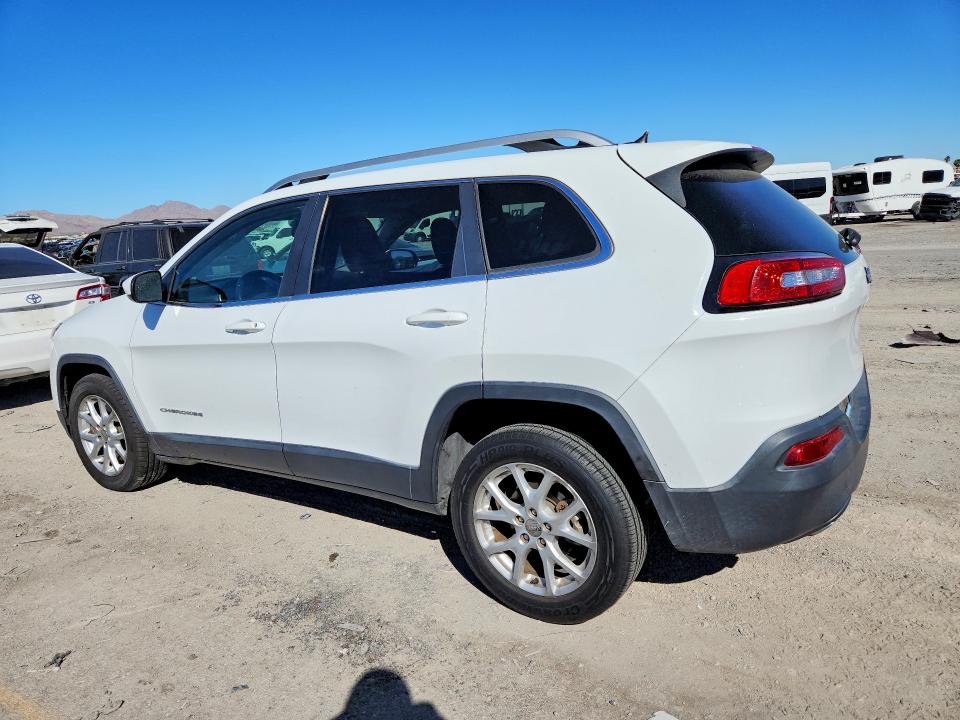 Aukcja sprzedaży 2015 Jeep Cherokee, vin: 1C4PJLCB7FW536489, numer aukcji: 71229046