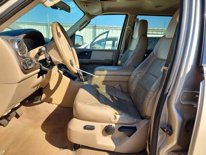 Продажа на аукционе авто 2005 Ford Expedition, vin: 1FMPU16595LA72652, номер лота: 72250726