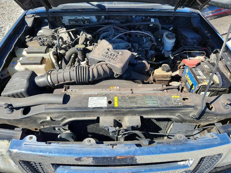 71609606 :رقم المزاد ، 1FTZR45E89PA69015 vin ، 2009 Ford Ranger مزاد بيع