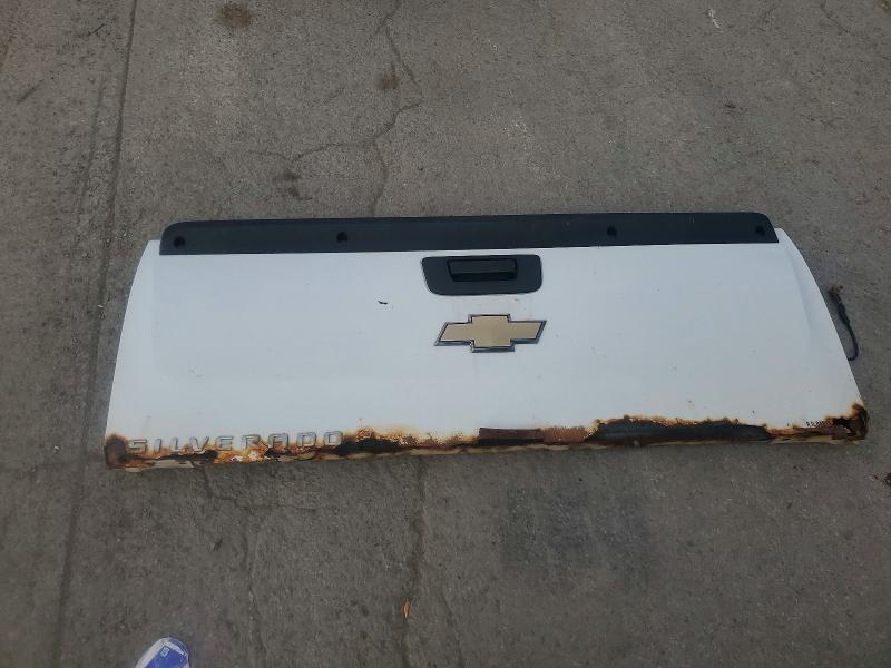 66246726 :رقم المزاد ، 1GCEC14X78Z205249 vin ، 2008 Chevrolet Silverado مزاد بيع