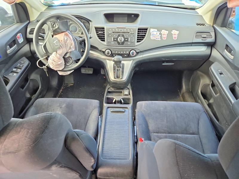 Продаж на аукціоні авто 2014 Honda Cr-v, vin: 2HKRM3H38EH553632, номер лоту: 70109356
