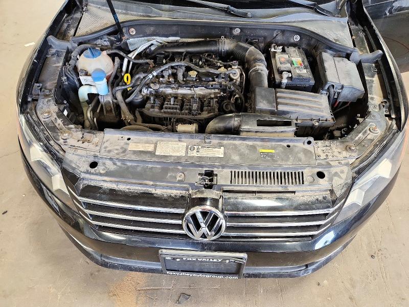 2014 Volkswagen Passat მანქანა იყიდება აუქციონზე, vin: 1VWBS7A36EC110512, აუქციონის ნომერი: 72321616
