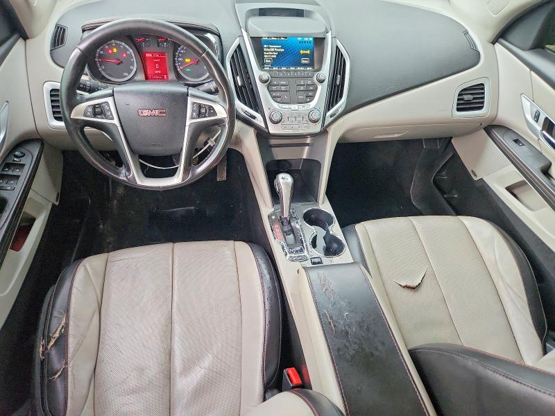 Aukcja sprzedaży 2013 Gmc Terrain, vin: 2GKFLWE35D6274447, numer aukcji: 71417866