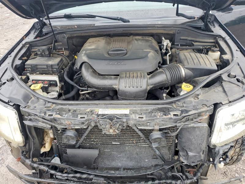 Продажа на аукционе авто 2011 Jeep Grand Cherokee, vin: 1J4RR4GG8BC530882, номер лота: 71112606