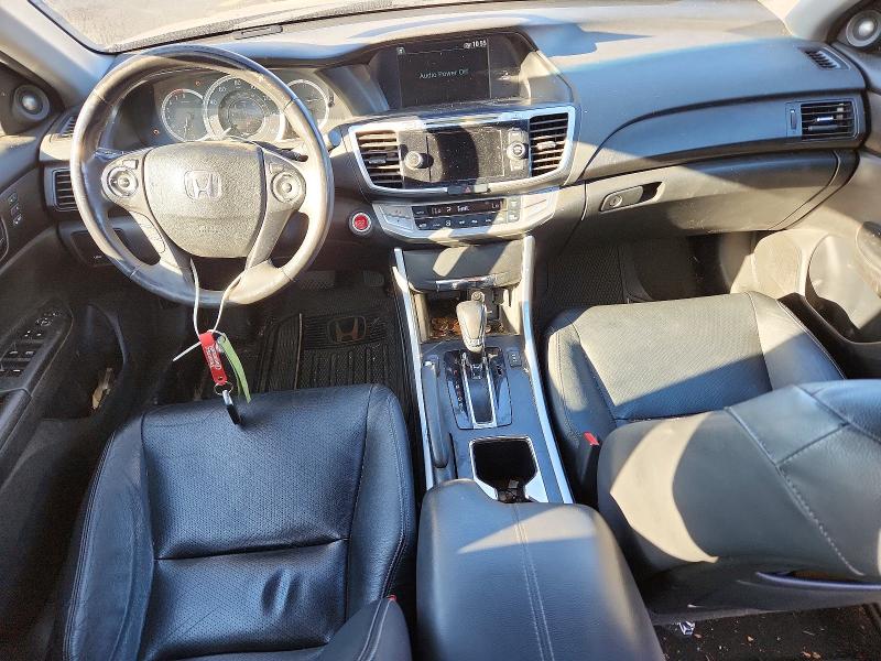 Продажа на аукционе авто 2013 Honda Accord, vin: 1HGCR2F88DA193088, номер лота: 69003216