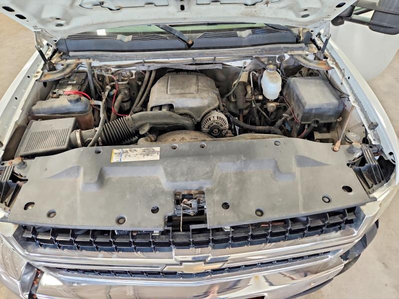 71436076 :رقم المزاد ، 1GCHK29K88E215492 vin ، 2008 Chevrolet Silverado مزاد بيع