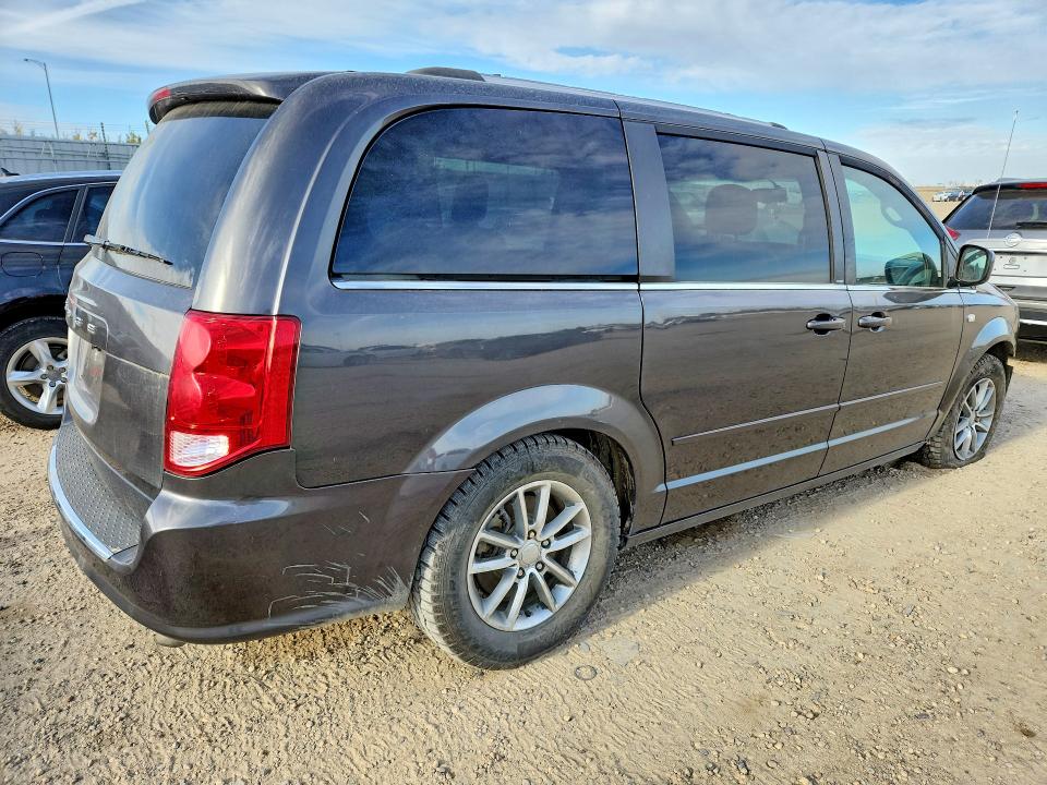 Продаж на аукціоні авто 2014 Dodge Grand Caravan, vin: 2C4RDGBGXER318526, номер лоту: 71446346