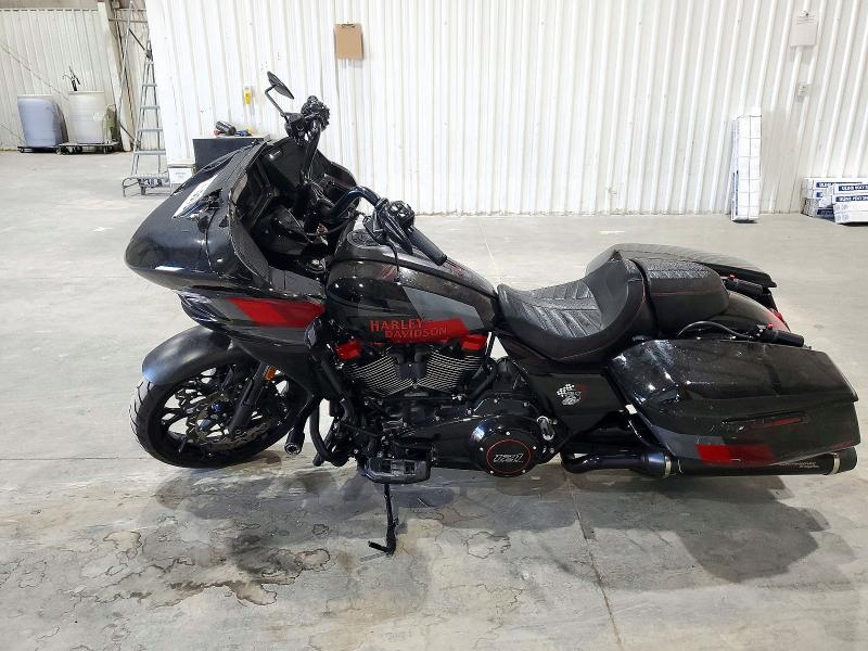 Aukcja sprzedaży 2025 Harley-davidson Fltrxstse, vin: 1HD1TL813SB950272, numer aukcji: 71997266