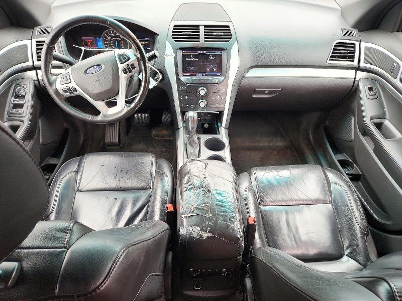 Продаж на аукціоні авто 2013 Ford Explorer, vin: 1FM5K8D82DGA71241, номер лоту: 72437646