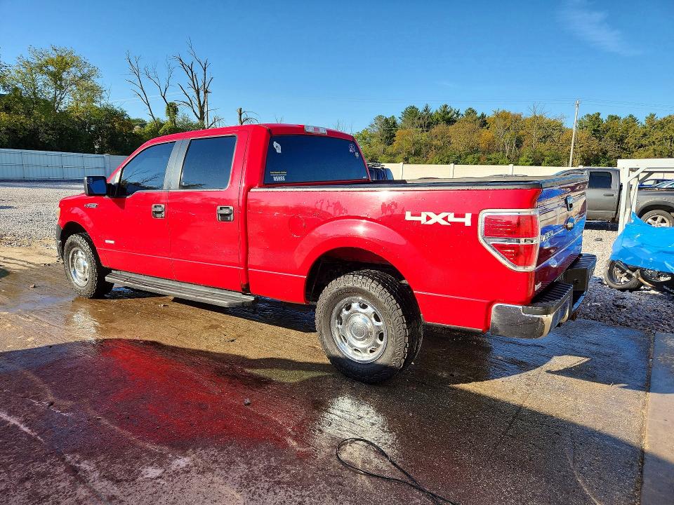 2014 Ford F150 მანქანა იყიდება აუქციონზე, vin: 1FTFW1ET1EKE59194, აუქციონის ნომერი: 71288876