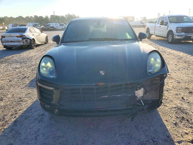 Продаж на аукціоні авто 2016 Porsche Macan, vin: WP1AB2A52GLB46394, номер лоту: 72615596