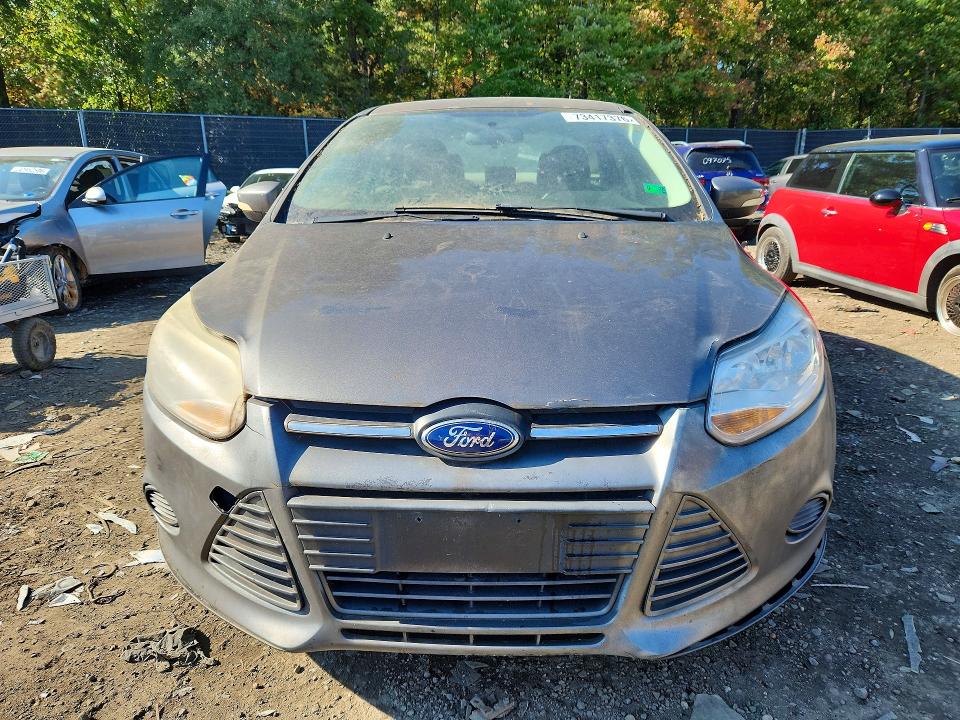Продаж на аукціоні авто 2013 Ford Focus, vin: 1FADP3F25DL270200, номер лоту: 73417376