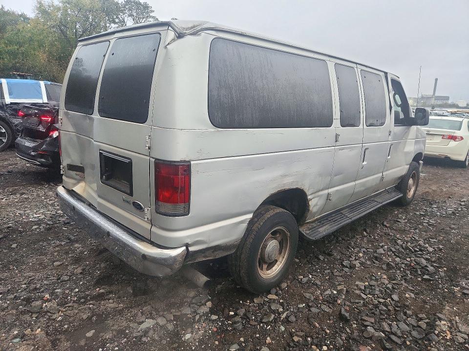 Продаж на аукціоні авто 2011 Ford Econoline, vin: 1FBNE3BL6BDA30653, номер лоту: 73302796