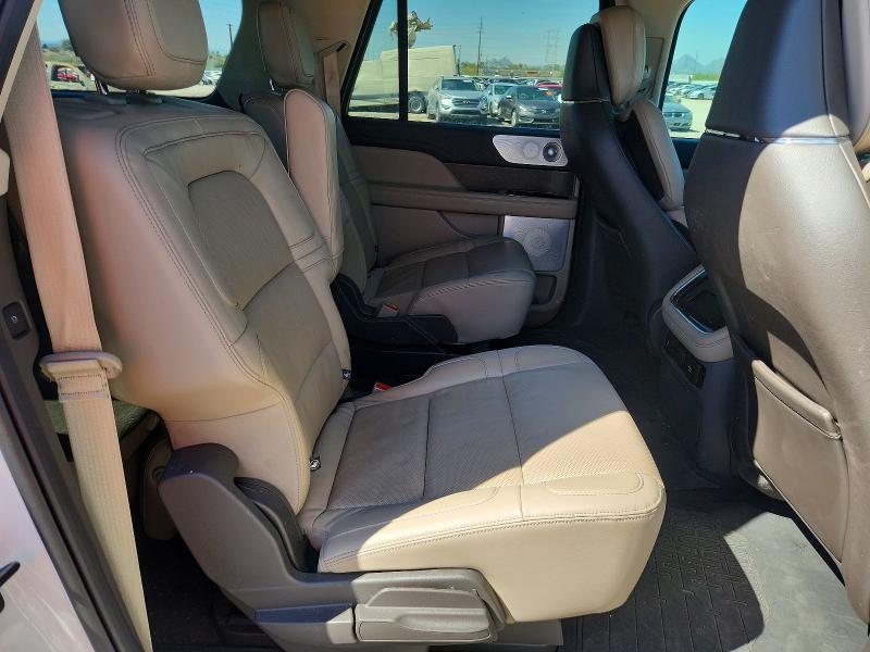 Aukcja sprzedaży 2023 Lincoln Navigator, vin: 5LMJJ3KG0PEL10801, numer aukcji: 71648096