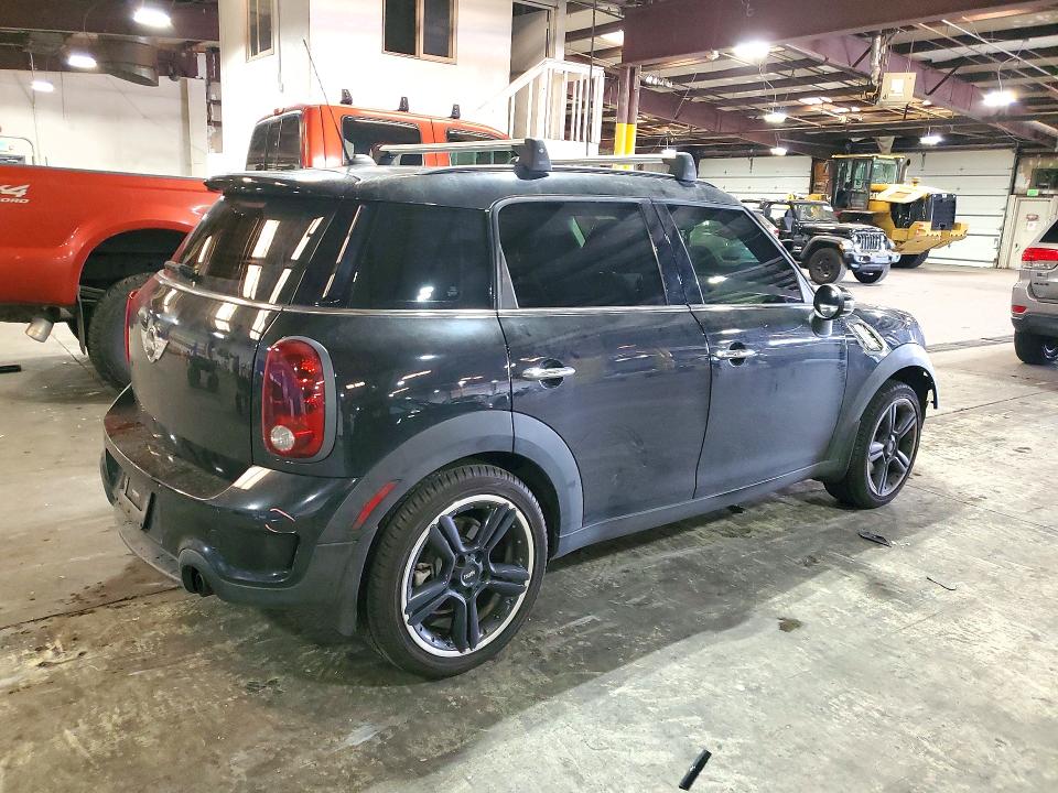 Aukcja sprzedaży 2014 Mini Cooper, vin: WMWZC3C59EWT00368, numer aukcji: 72599156