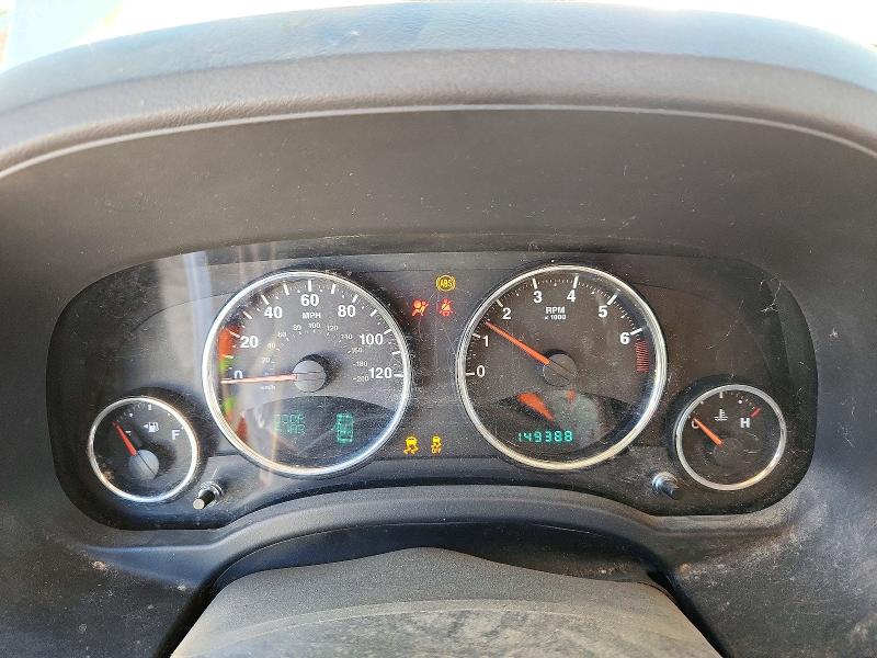 2010 Jeep Patriot მანქანა იყიდება აუქციონზე, vin: 1J4NF4GB0AD505334, აუქციონის ნომერი: 71068296
