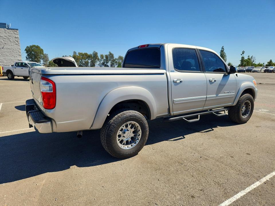 Auction sale of the 2006 Toyota Tundra, vin: 5TBET34166S504861, lot number: 71667936