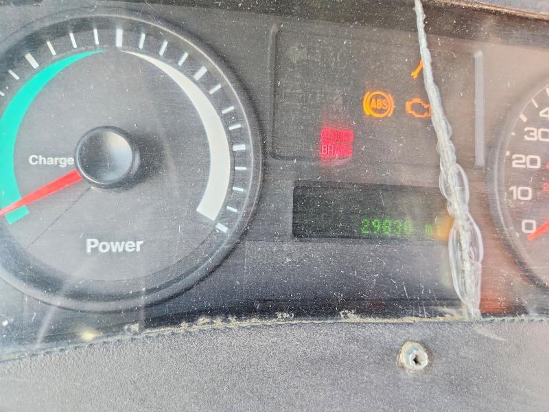 Aukcja sprzedaży 2015 Ford F59, vin: 1F66F5KY4F0A13127, numer aukcji: 71447986