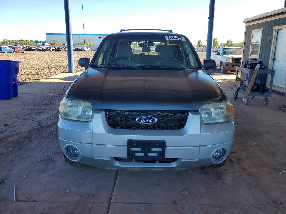 Aukcja sprzedaży 2006 Ford Escape, vin: 1FMYU96H66KB21844, numer aukcji: 71484386