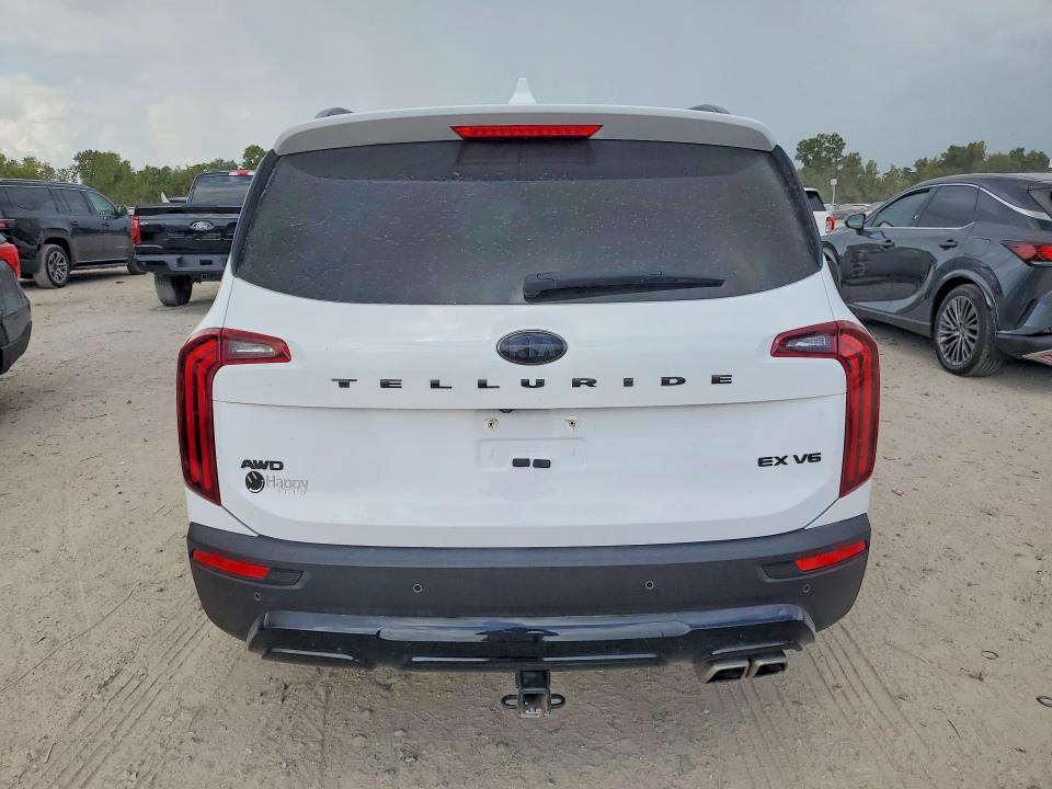 Aukcja sprzedaży 2021 Kia Telluride, vin: 5XYP3DHC6MG189684, numer aukcji: 71486816