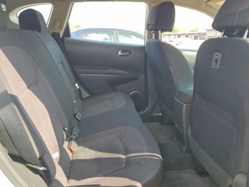 Продаж на аукціоні авто 2015 Nissan Rogue Select, vin: JN8AS5MV1FW752804, номер лоту: 71562506