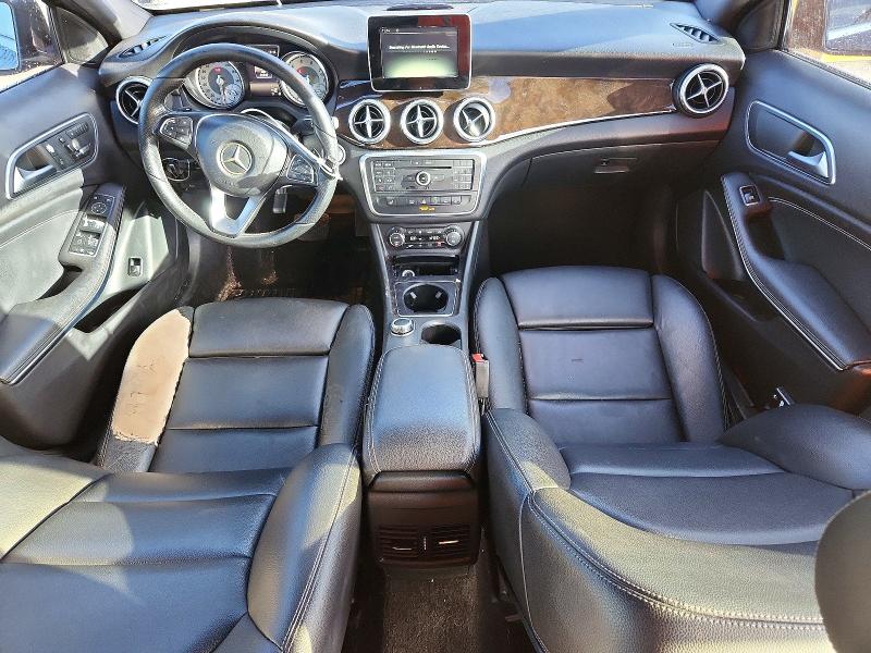 71610126 :رقم المزاد ، WDCTG4EB4GJ226549 vin ، 2016 Mercedes-benz Gla مزاد بيع