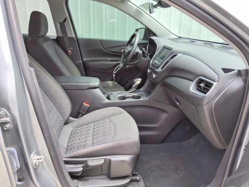 Aukcja sprzedaży 2024 Chevrolet Equinox, vin: 3GNAXUEG1RS218376, numer aukcji: 71490976