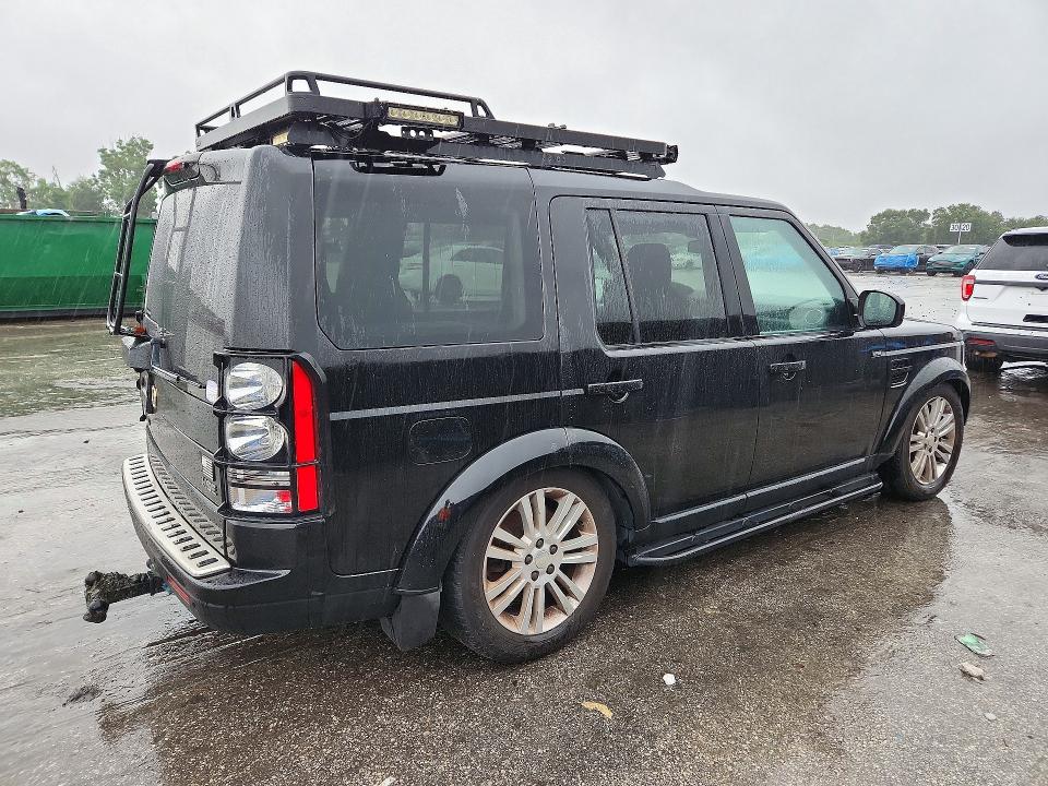 Aukcja sprzedaży 2014 Land Rover Lr4, vin: SALAK2V6XEA729544, numer aukcji: 71919526