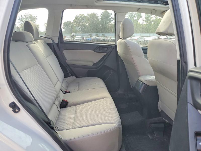 Продажа на аукционе авто 2016 Subaru Forester, vin: JF2SJAFC6GH493029, номер лота: 70881356