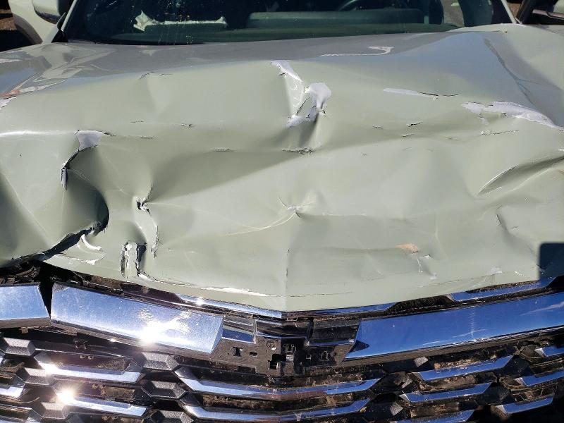 74363276 :رقم المزاد ، 3GNAXHEG5TL209446 vin ، 2026 Chevrolet Equinox مزاد بيع