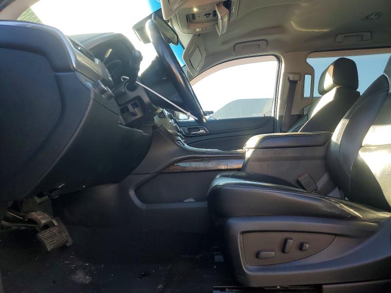 Aukcja sprzedaży 2020 Chevrolet Suburban, vin: 1GNSKHKC2LR121757, numer aukcji: 72022426