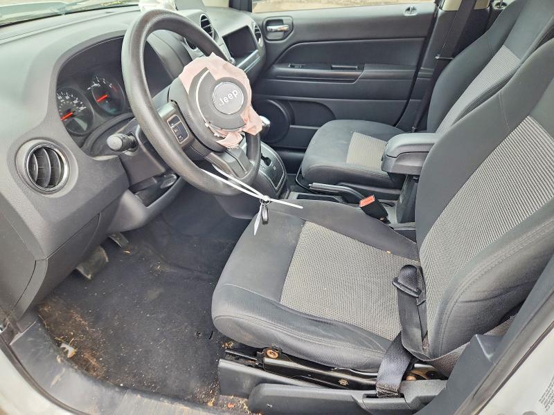 Aukcja sprzedaży 2011 Jeep Compass, vin: 1J4NF1FB2BD277516, numer aukcji: 71383736