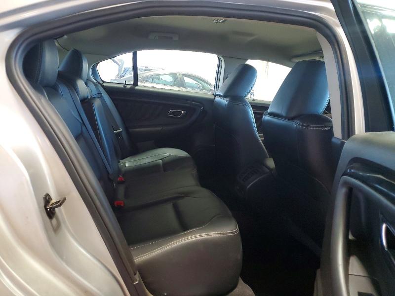 Продаж на аукціоні авто 2010 Ford Taurus, vin: 1FAHP2FW3AG120749, номер лоту: 71810206