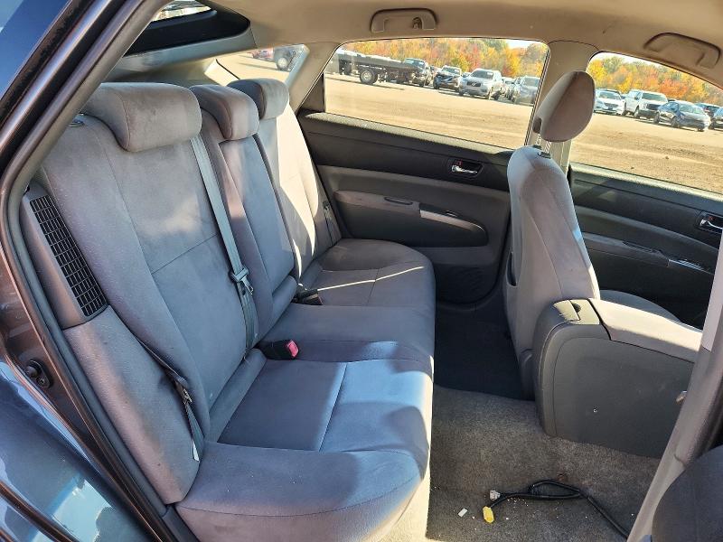 Продажа на аукционе авто 2007 Toyota Prius, vin: JTDKB20U073256133, номер лота: 73172446